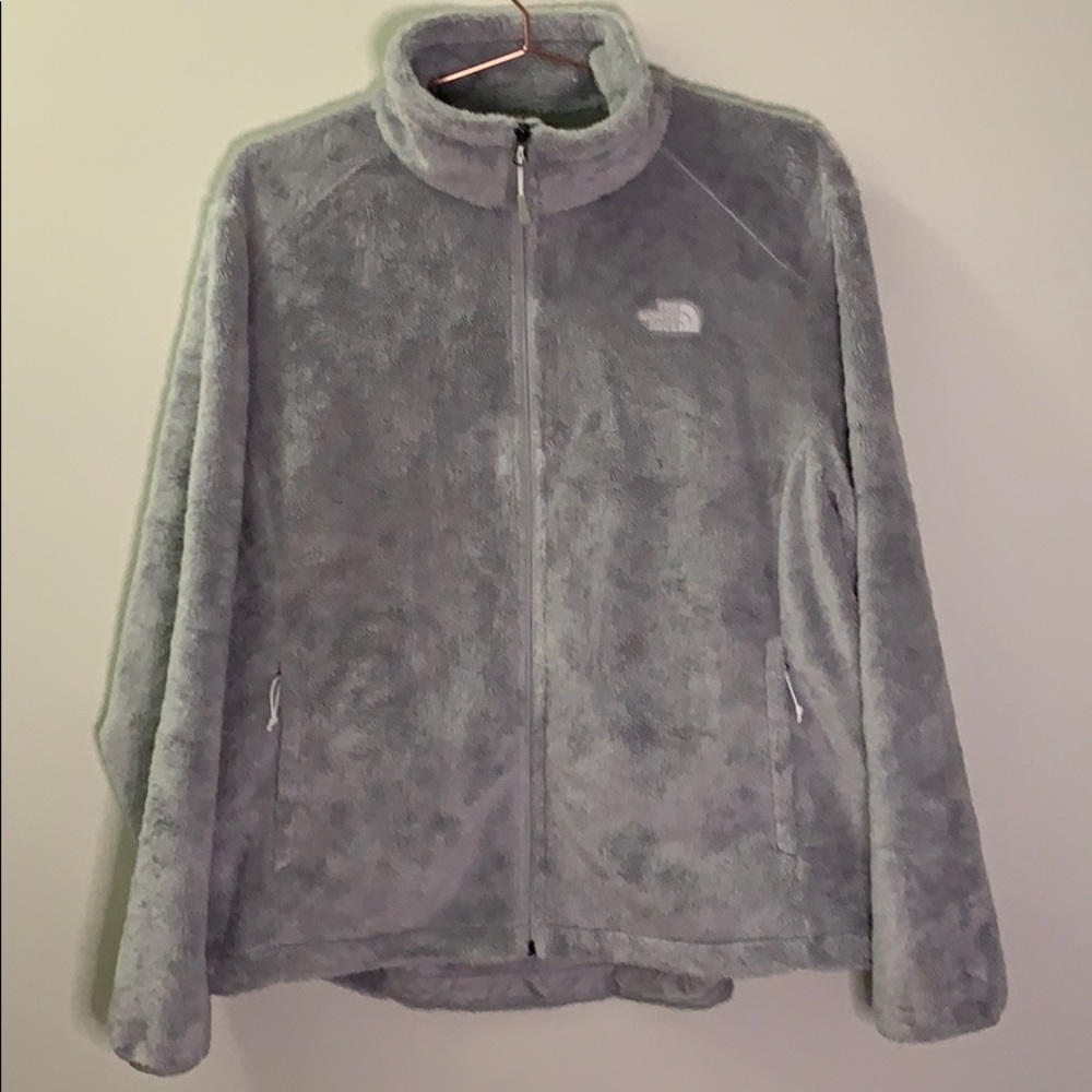 The North Face Jacket